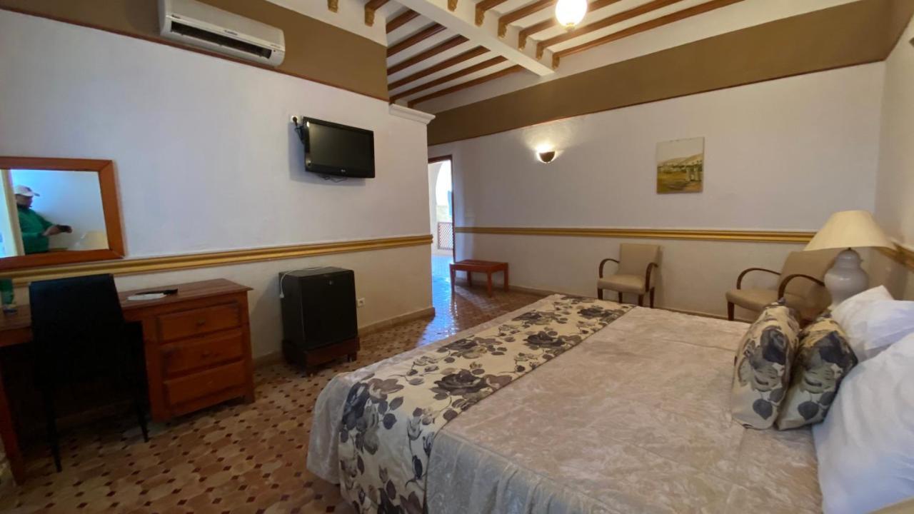 Ksar Assalassil Bed & Breakfast Erfoud Luaran gambar