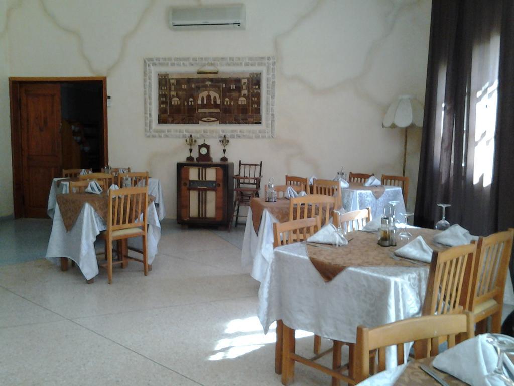 Ksar Assalassil Bed & Breakfast Erfoud Luaran gambar