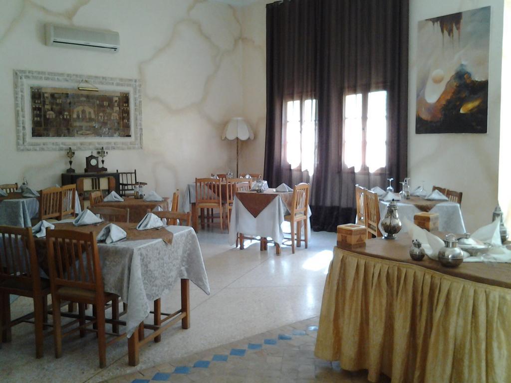 Ksar Assalassil Bed & Breakfast Erfoud Luaran gambar