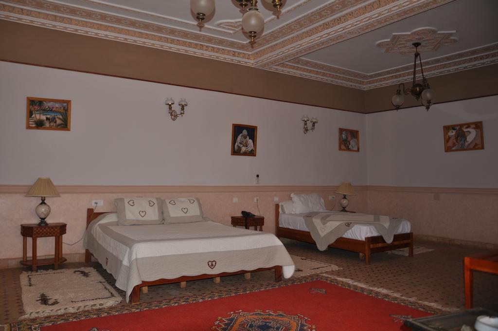 Ksar Assalassil Bed & Breakfast Erfoud Luaran gambar