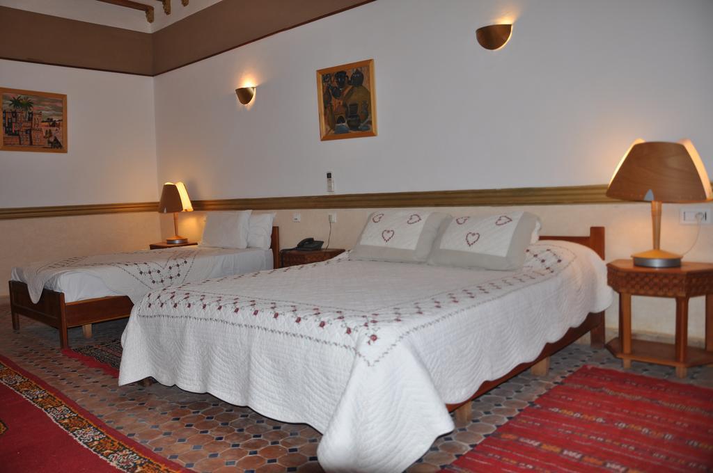 Ksar Assalassil Bed & Breakfast Erfoud Luaran gambar