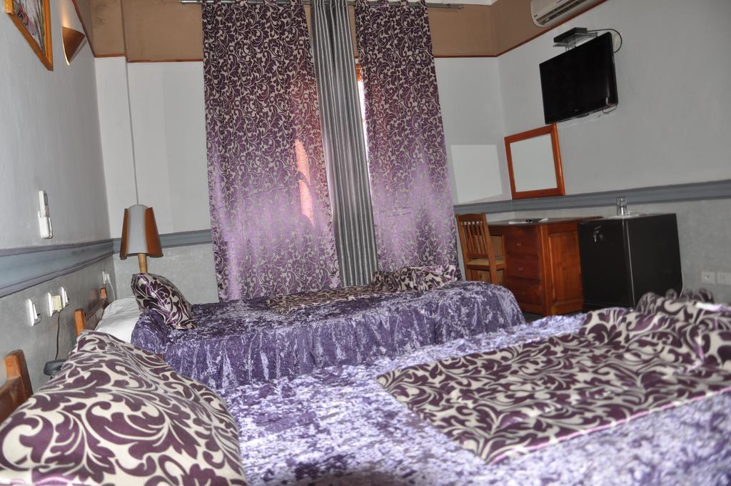 Ksar Assalassil Bed & Breakfast Erfoud Luaran gambar