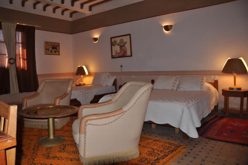 Ksar Assalassil Bed & Breakfast Erfoud Luaran gambar