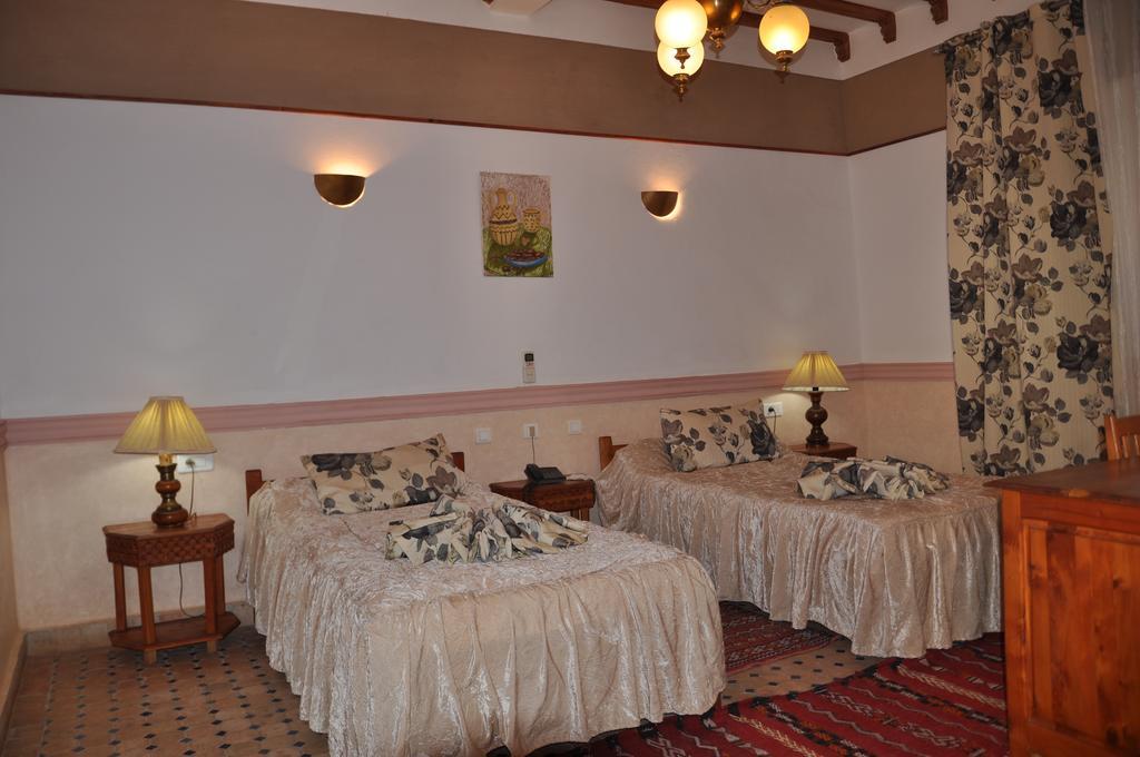 Ksar Assalassil Bed & Breakfast Erfoud Luaran gambar