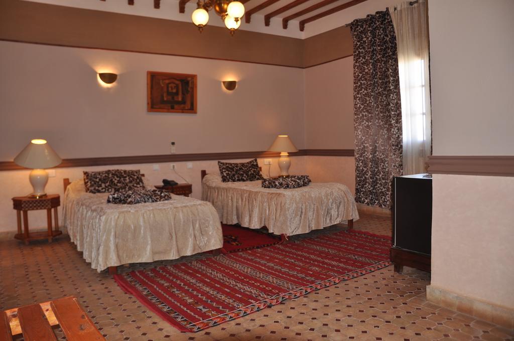 Ksar Assalassil Bed & Breakfast Erfoud Luaran gambar