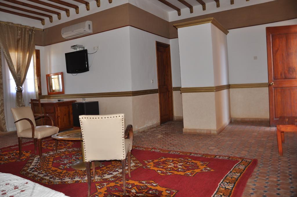 Ksar Assalassil Bed & Breakfast Erfoud Luaran gambar