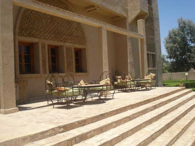 Ksar Assalassil Bed & Breakfast Erfoud Luaran gambar