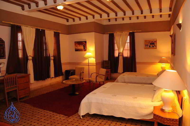 Ksar Assalassil Bed & Breakfast Erfoud Luaran gambar