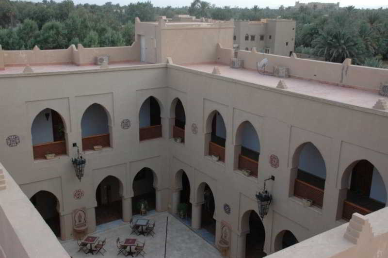 Ksar Assalassil Bed & Breakfast Erfoud Luaran gambar