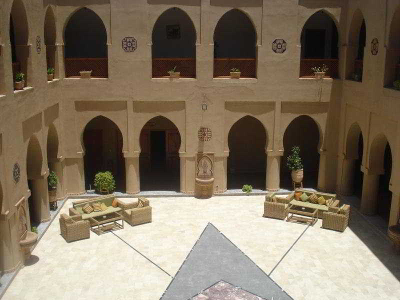 Ksar Assalassil Bed & Breakfast Erfoud Luaran gambar