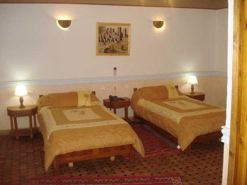 Ksar Assalassil Bed & Breakfast Erfoud Luaran gambar