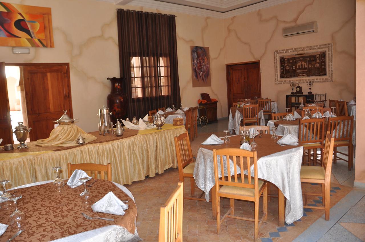 Ksar Assalassil Bed & Breakfast Erfoud Luaran gambar