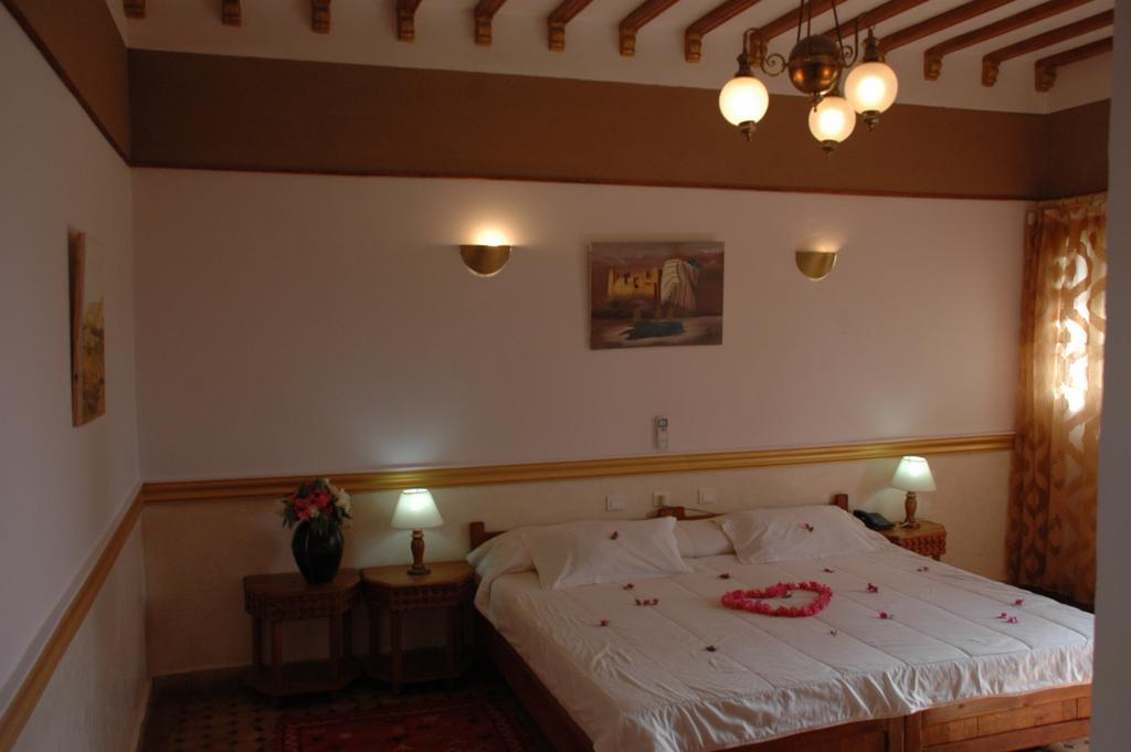 Ksar Assalassil Bed & Breakfast Erfoud Luaran gambar